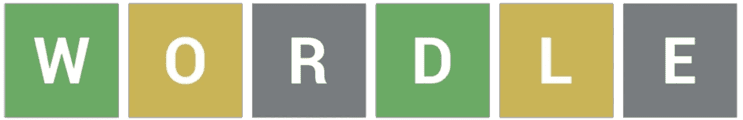Wordle Logo Image